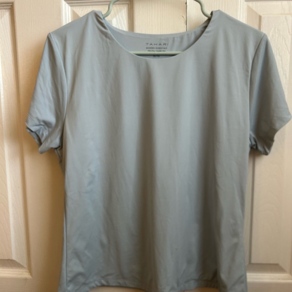 Women's Carolina Blue Top
